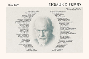 FreudsAnalysanden